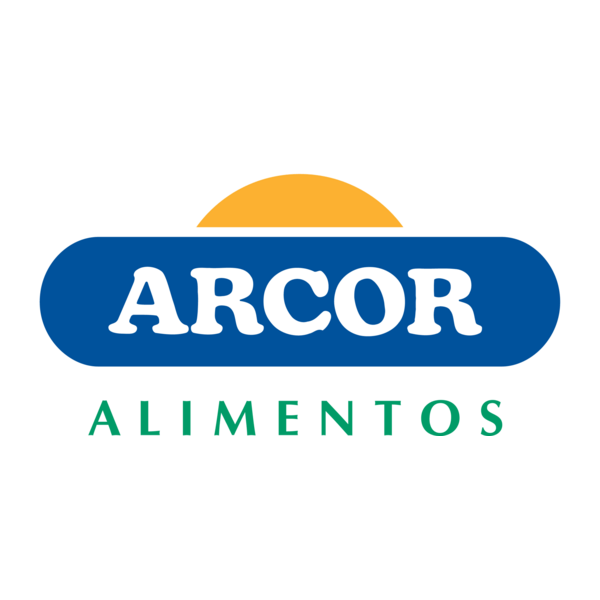 Arcor Alimentos logo