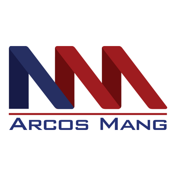Arcos Mang logo