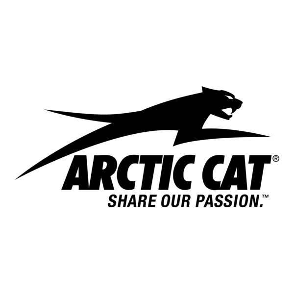 Arctic Cat logo