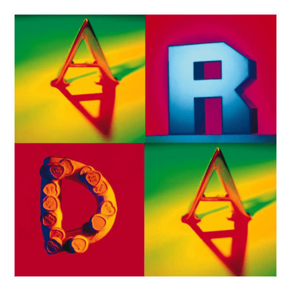 ARDA Bilgisayar Hizmetleri logo