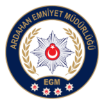 ARDAHAN EMNİYET MÜDÜRLÜĞÜ