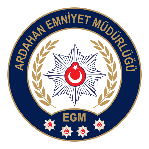 ARDAHAN EMNİYET MÜDÜRLÜĞÜ