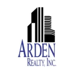 Arden Realty Logo
