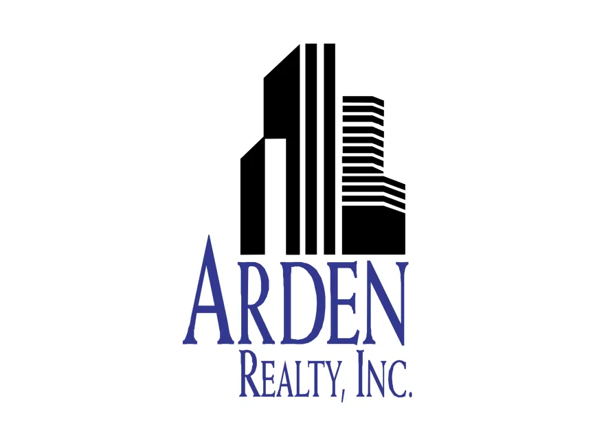 Arden Realty Logo
