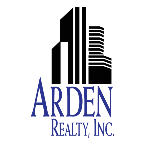 Arden Realty logo