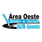 Area Oeste logo
