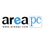 Area PC logo