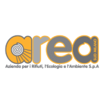 area logo