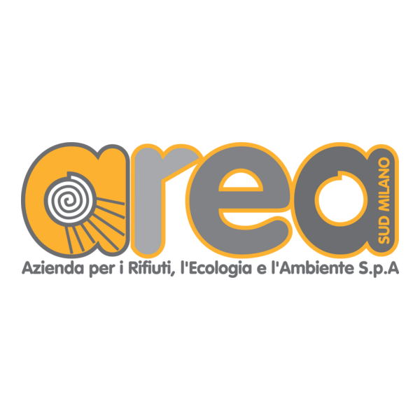 area logo