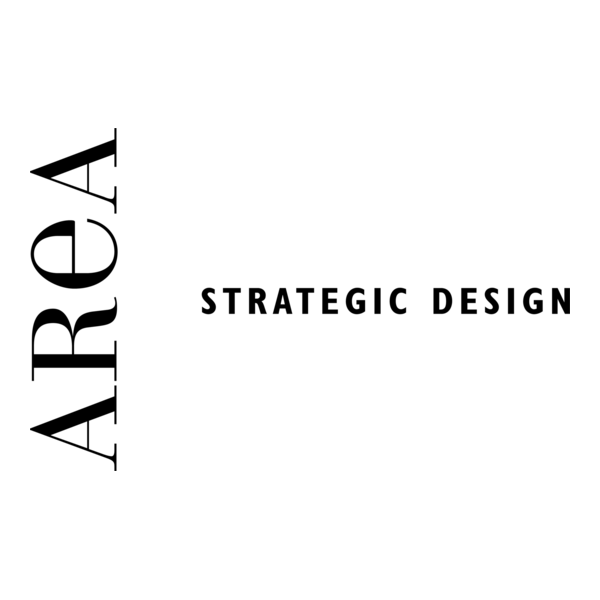 Area Strategic Design logo
