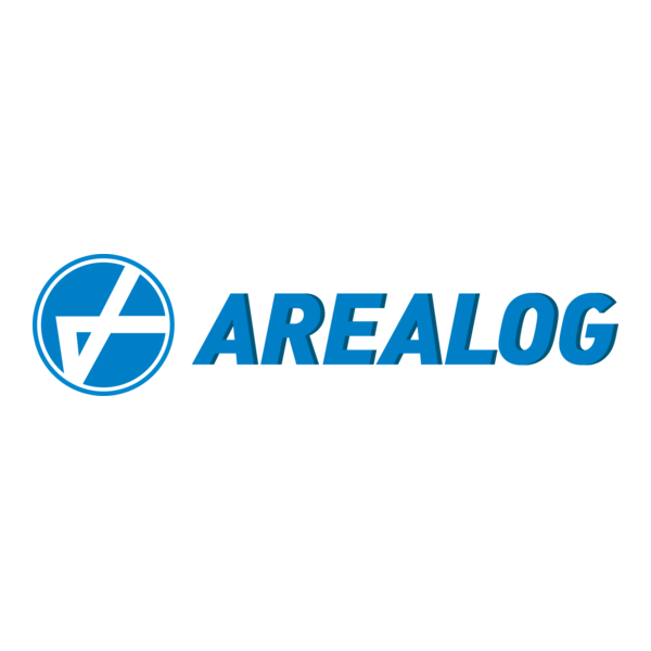 Arealog logo
