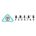 Area's Parking logo