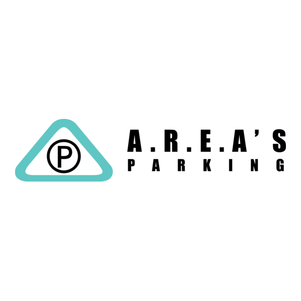 Area's Parking logo