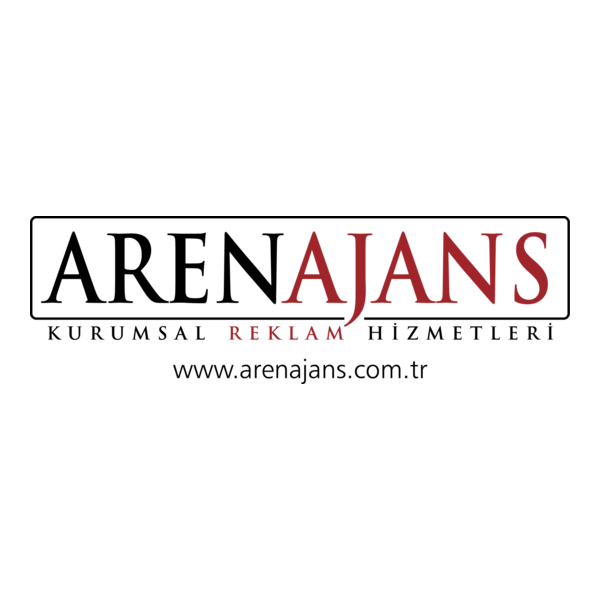 Aren Ajans logo