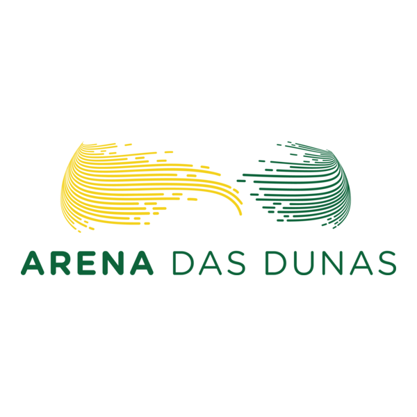 Arena das Dunas
