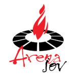 Arena Jov logo