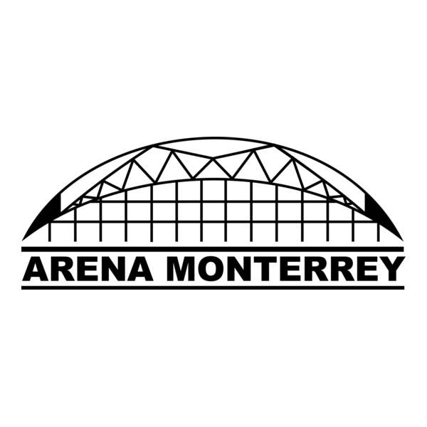 Arena Monterrey logo