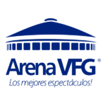 ARENA VFG logo