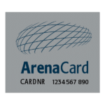 ArenaCard Allianz Arena München Munich logo