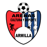 Arenas Cultura y Deporte logo