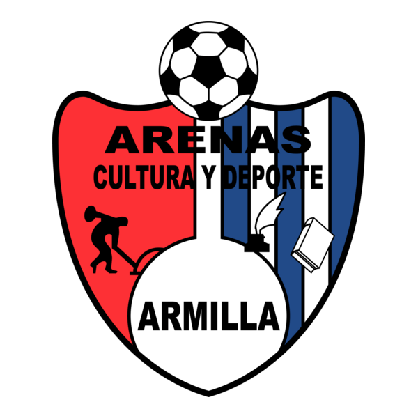 Arenas Cultura y Deporte logo