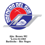 Arenera del Sur logo