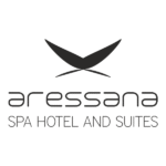 Aressana Spa Hotel and Suites logo