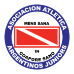 Argentinos Juniors logo