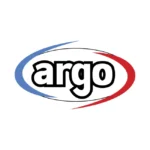 Argo in Circle Logo