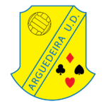 Arguedeira U.D. logo