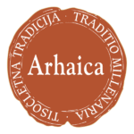 Arhaica Vino Slovenija logo