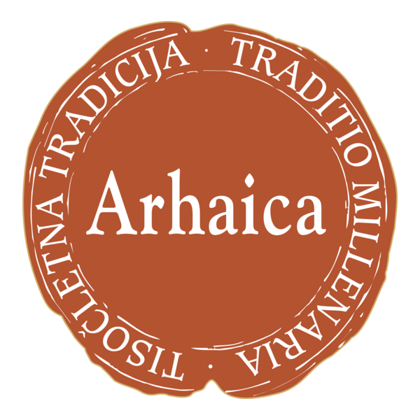 Arhaica Vino Slovenija logo