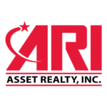 ARI Asset Realty Inc. logo