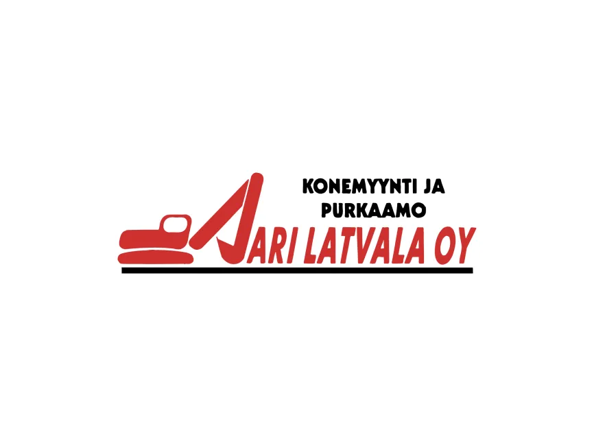 Ari Latvala Logo