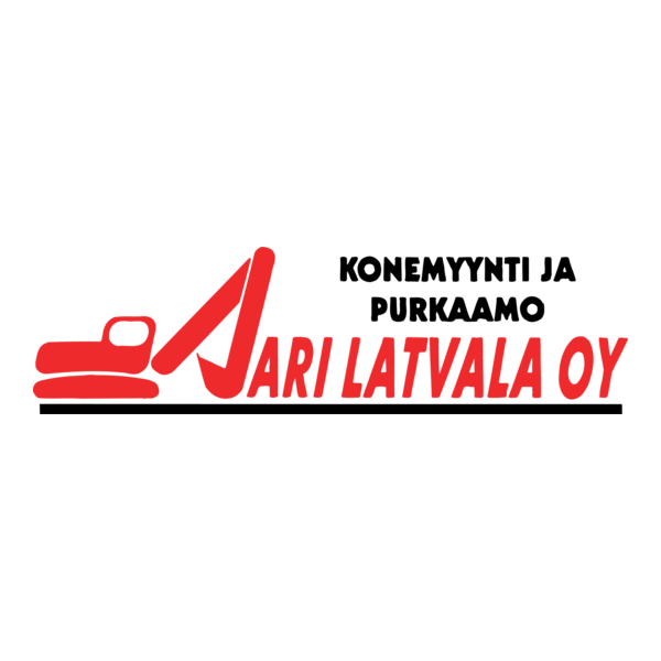 Ari Latvala logo