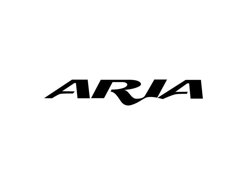 Aria Logo