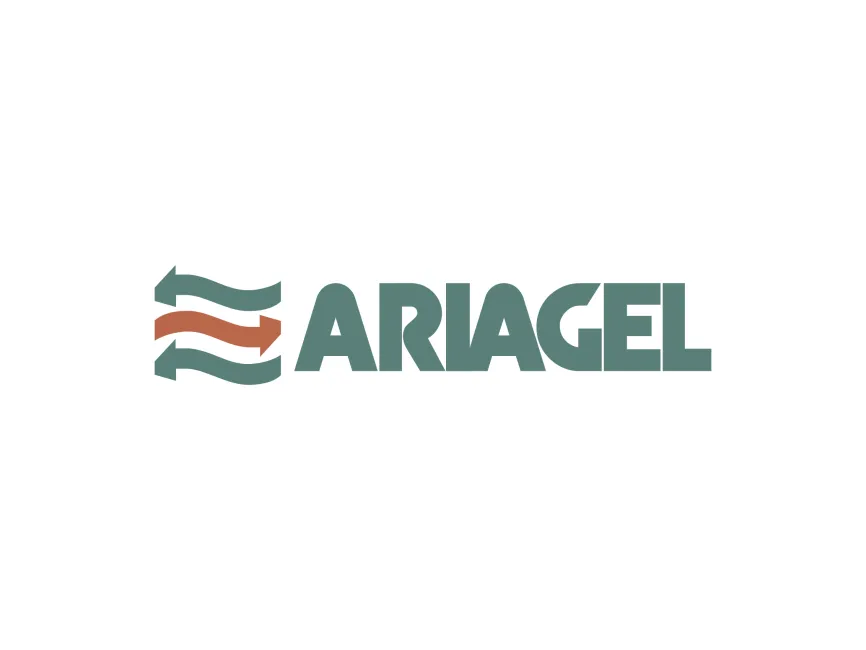 Ariagel Logo