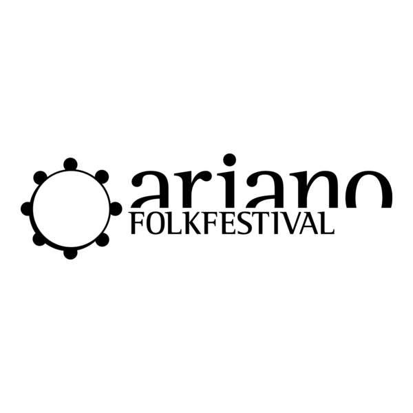 ariano folkfestival logo