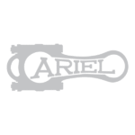 Ariel Compressors logo