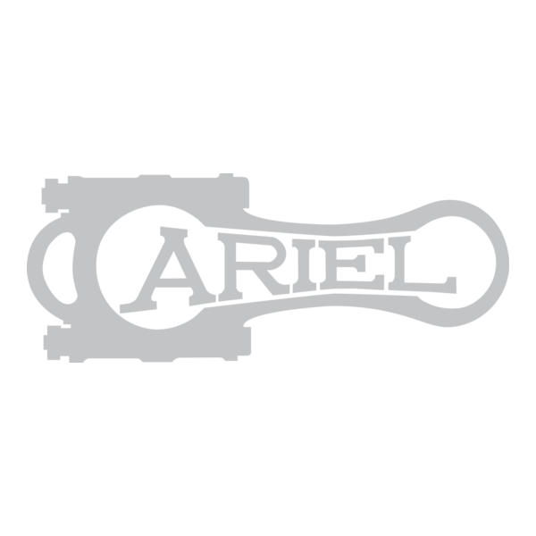 Ariel Compressors logo