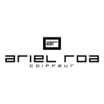 Ariel Roa logo