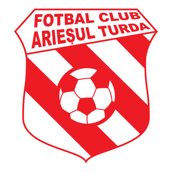 Ariesul Turda logo