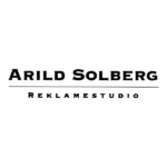 Arild Solberg logo