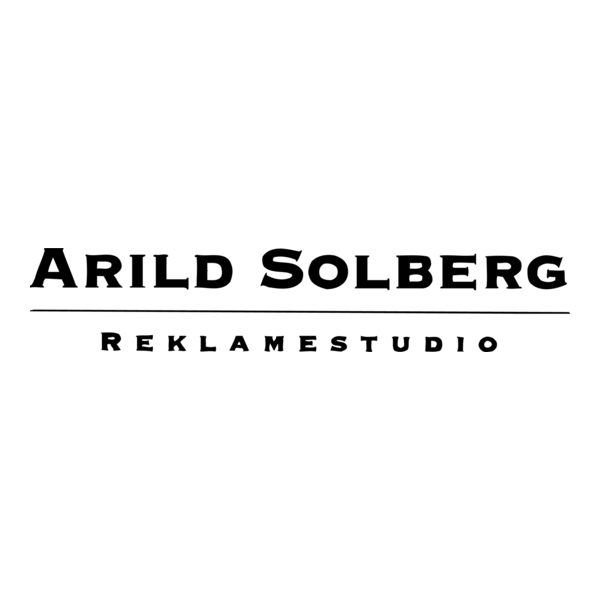 Arild Solberg logo