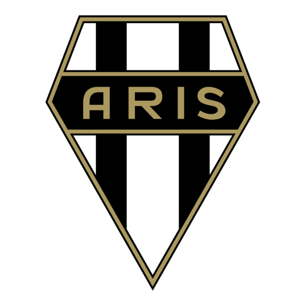 Aris Bonnevoie logo