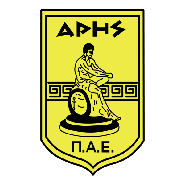 Aris FC logo
