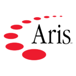 Aris logo