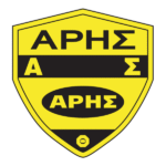 Aris Thessaloniki (old) logo