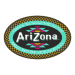 ARIZONA BEVERAGE logo