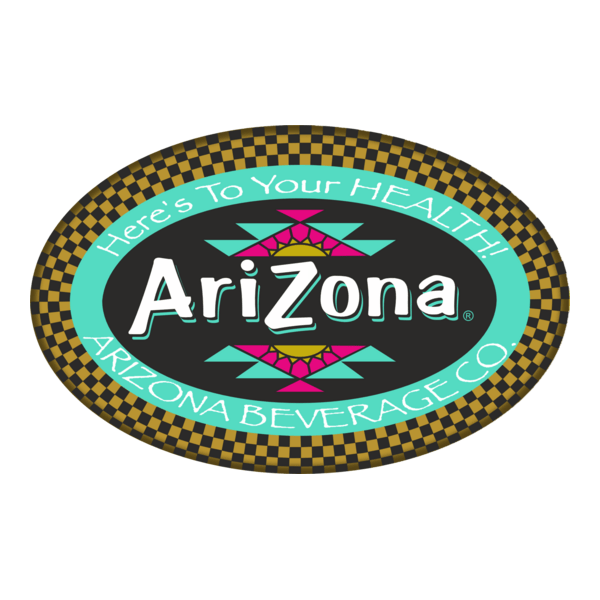 ARIZONA BEVERAGE logo